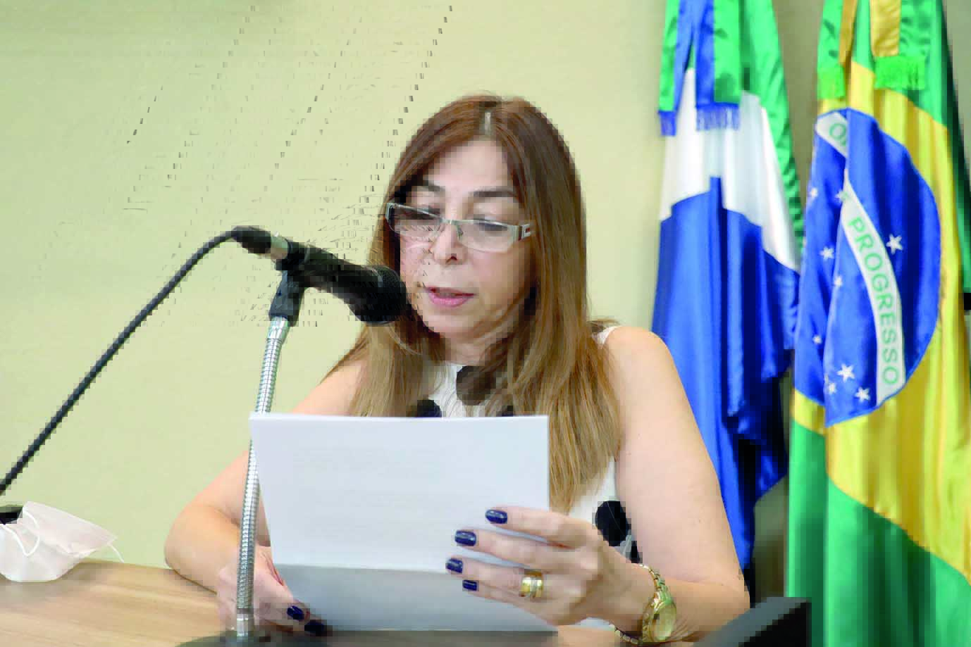 Câmara Municipal apoia tratamento especializado do autismo em Ponta Porã