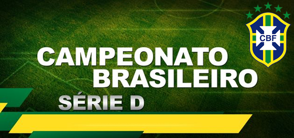 CBF define adversários do Costa Rica no Campeonato Brasileiro Série D