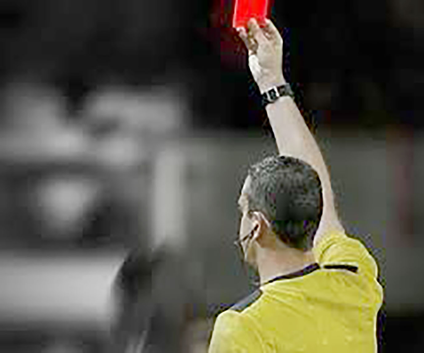 Federação de Futebol abre inscrições para curso de formação de árbitros