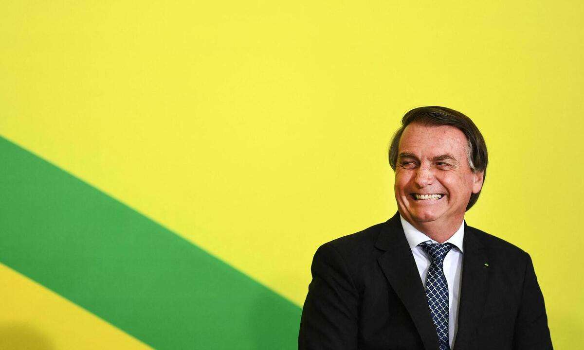 Bolsonaro vem a Ponta Porã dia 29