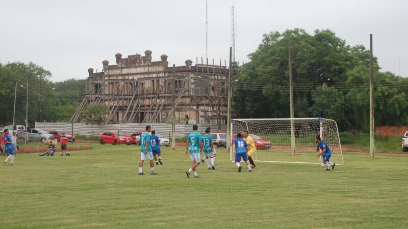 Copa Veteranos define classificados no domingo