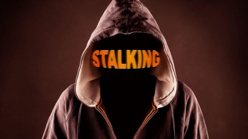 Stalking