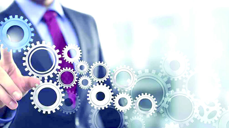 Tecnologia ajuda a automatizar processos e aumentar segurança