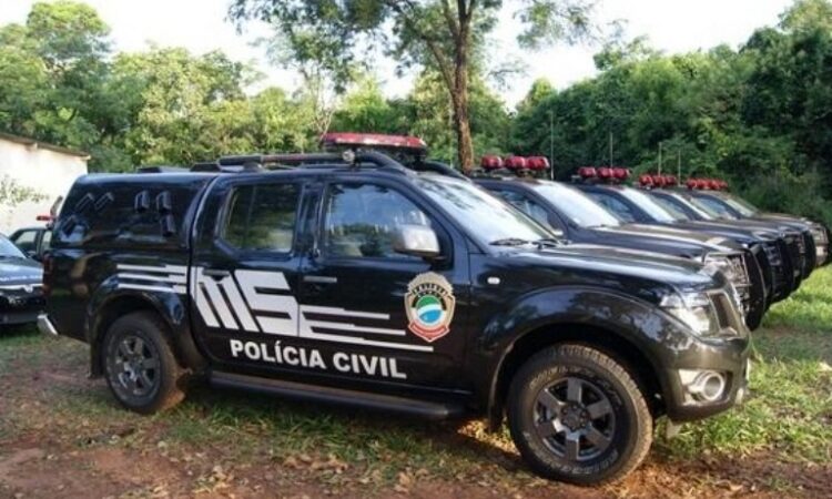 Conselho Superior da Polícia Civil nomeia comissões para delegados, agentes e peritos