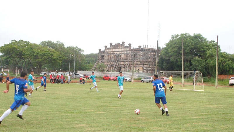 VETERANOS – Cohab pode garantir vaga na final já no domingo