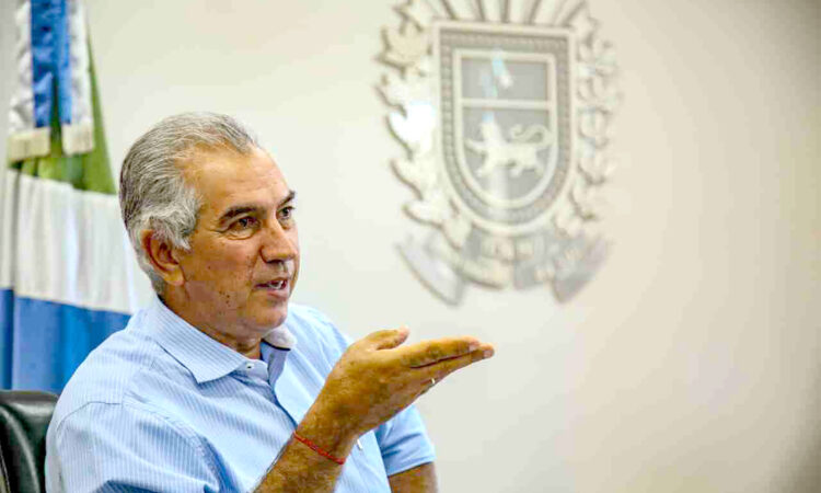 Reinaldo abre crédito suplementar de R$ 5,4 milhões para refinanciamento da dívida pública