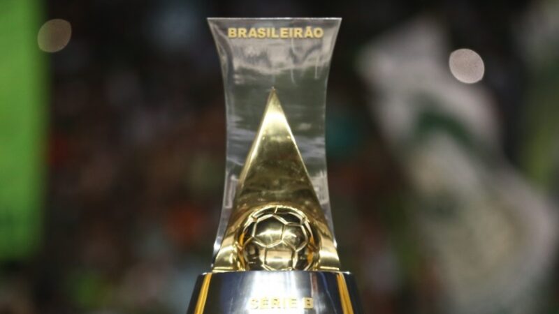 Campeonato Brasileiro 9 Rodado