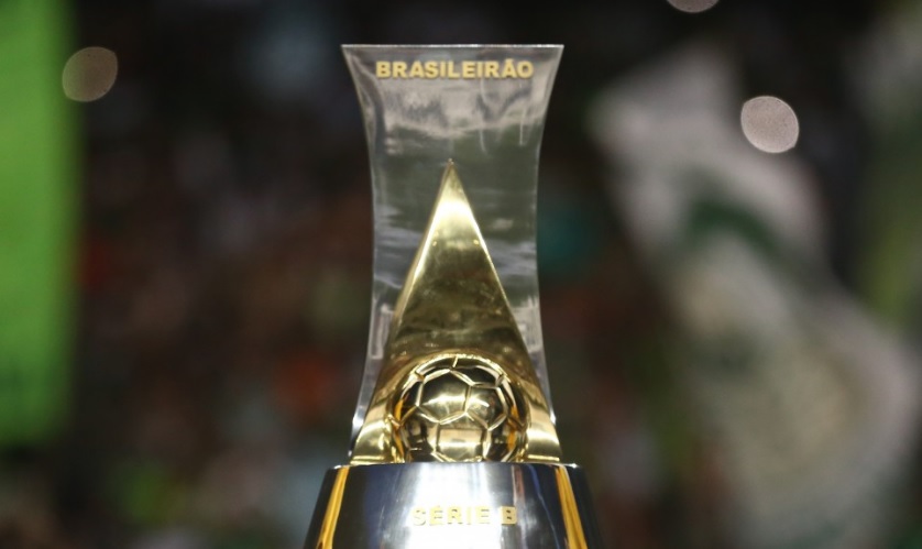 Campeonato Brasileiro 9 Rodado