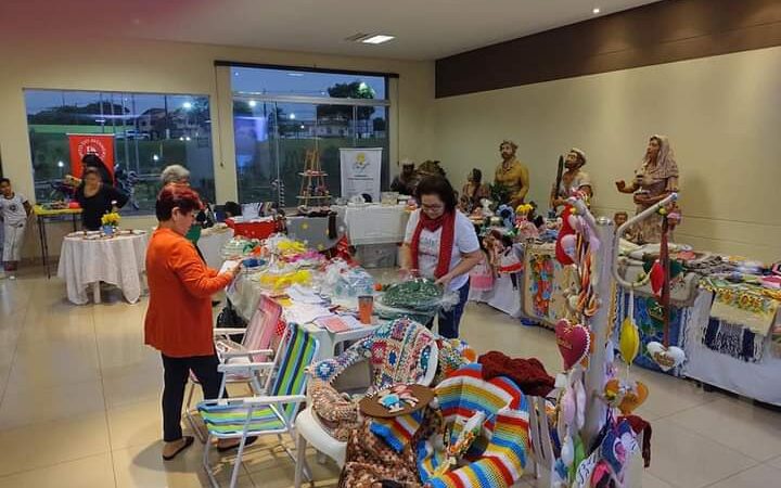 Fronteiras da Cultura celebra produção cultural de Ponta Porã