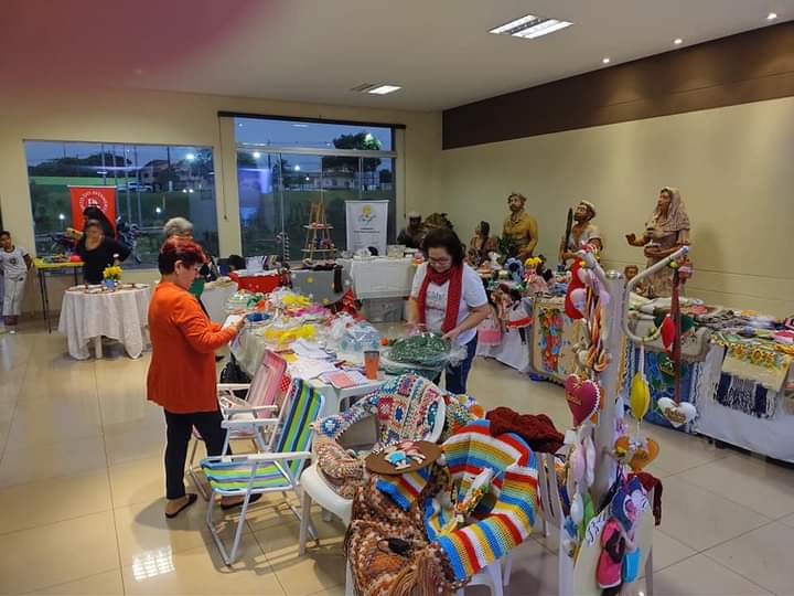 Fronteiras da Cultura celebra produção cultural de Ponta Porã