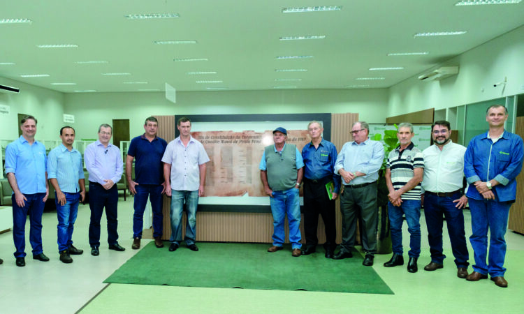 Sicredi Centro-Sul MS comemora 33 anos de conquistas promovendo o desenvolvimento local