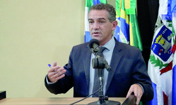 Câmara Municipal teve atuação fundamental para aprovação do PCCR