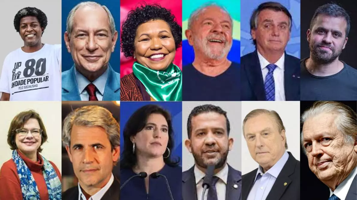 Começam as convenções partidárias para as eleições 2022; confira datas dos presidenciáveis