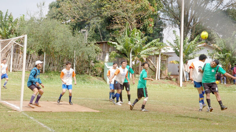 Copa dos 40 entra na fase de quartas de final