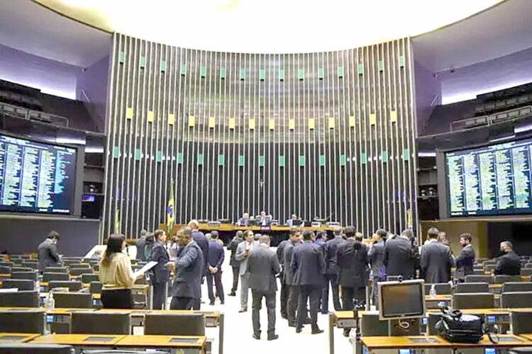 Maioria dos deputados de MS vota pelo fim da “saidinha” de presos