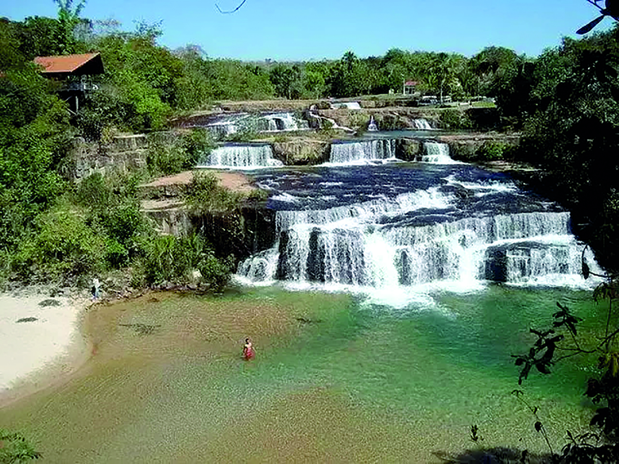 Dez destinos mostram que belezas de MS não são só Pantanal e Bonito