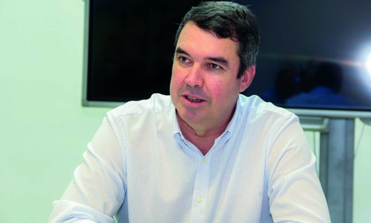 Candidatos ao Governo de MS concentram agenda em Campo Grande nesta semana