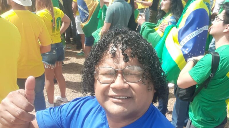 Jornal de Notícias em Brasília