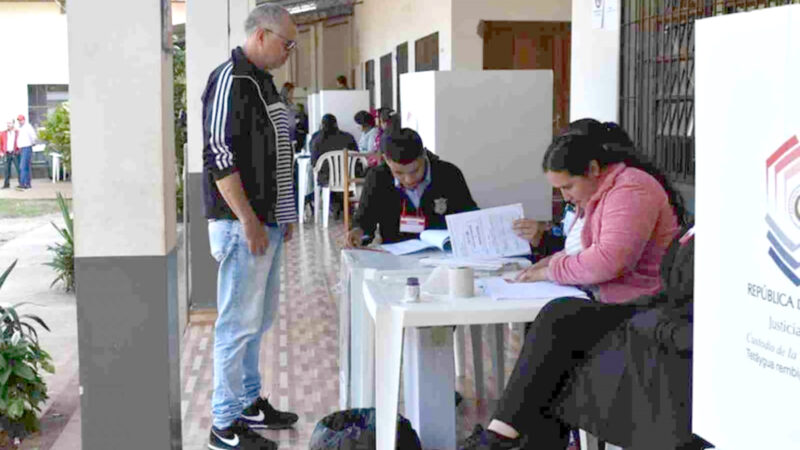 Partidos definem nomes que vão disputar sucessão de prefeito executado no Paraguai