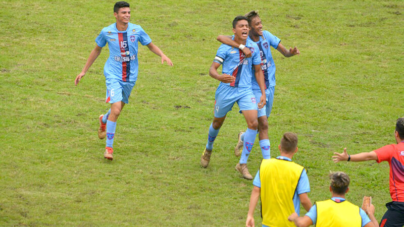 Segundona do Estadual contará com seis equipes brigando por duas vagas