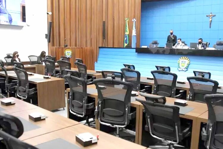 De 24 deputados estaduais, apenas um está fora da eleição deste ano em MS