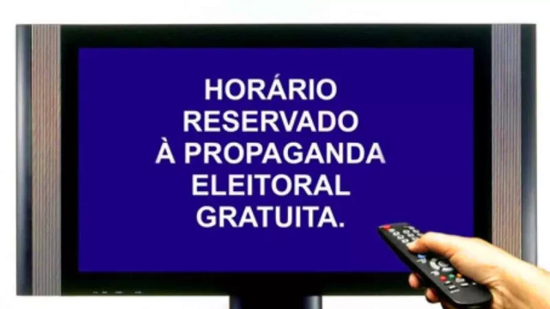 Até quando serão permitidos os comícios, propagandas eleitorais e debates em MS?