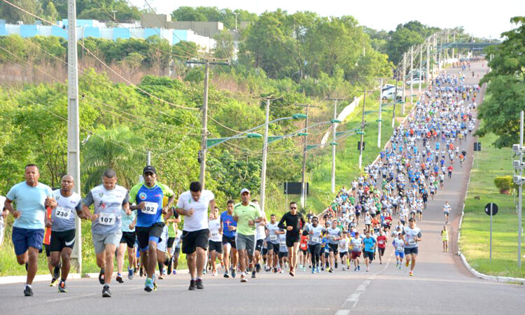 Corrida do Pantanal movimenta Campo Grande no fim de semana