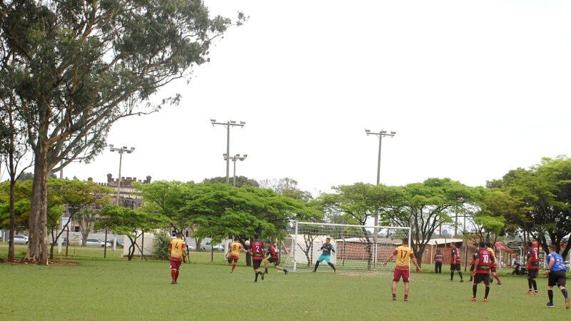 Taça Cidade tem segunda rodada no domingo