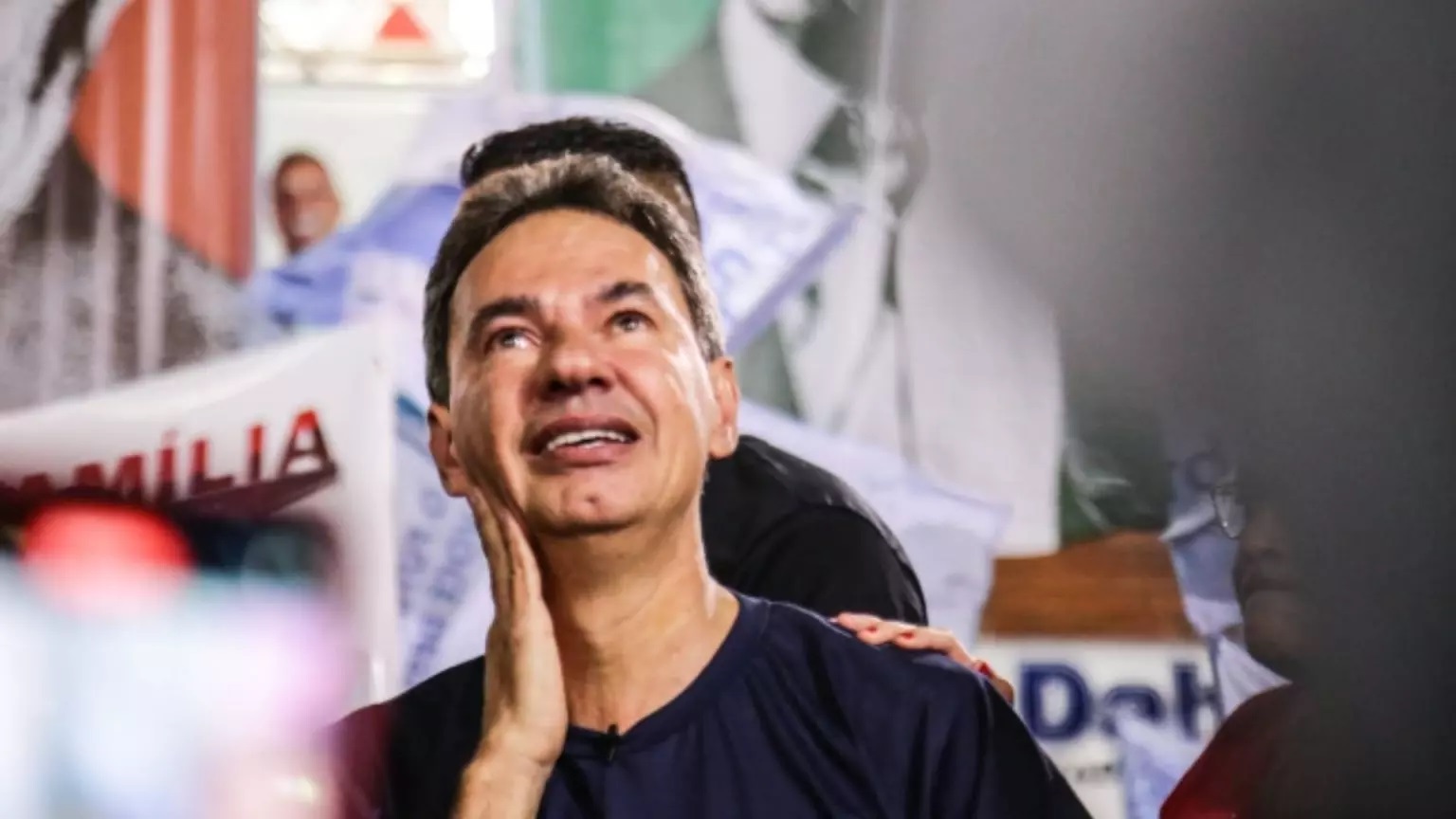 UMA FAMÍLIA PREJUDICADA  – Família Trad sai das eleições de 2022 com 3 derrotados