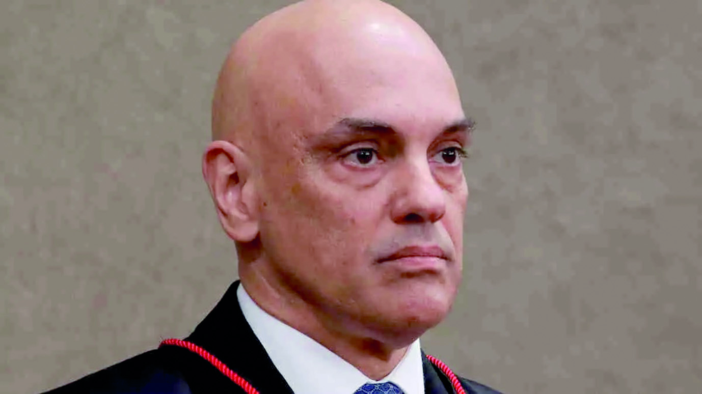 Alexandre de Moraes apresenta números do 2º turno das Eleições 2022