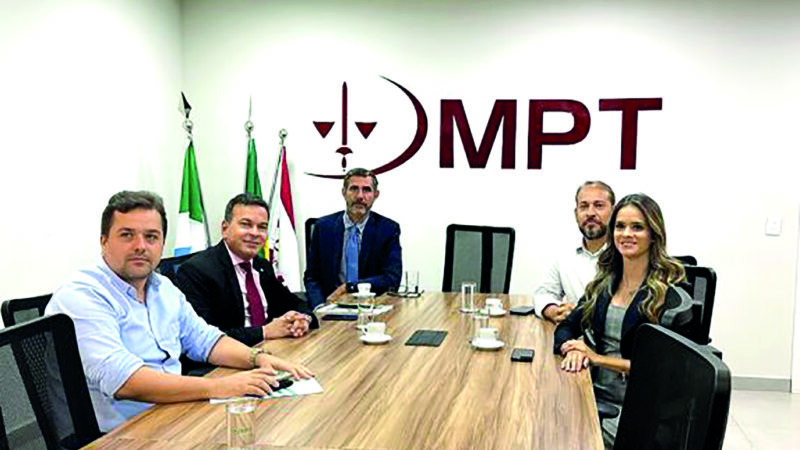 MPT-MS propõe parceria estratégica para prevenir trabalho escravo contemporâneo em Mato Grosso do Sul