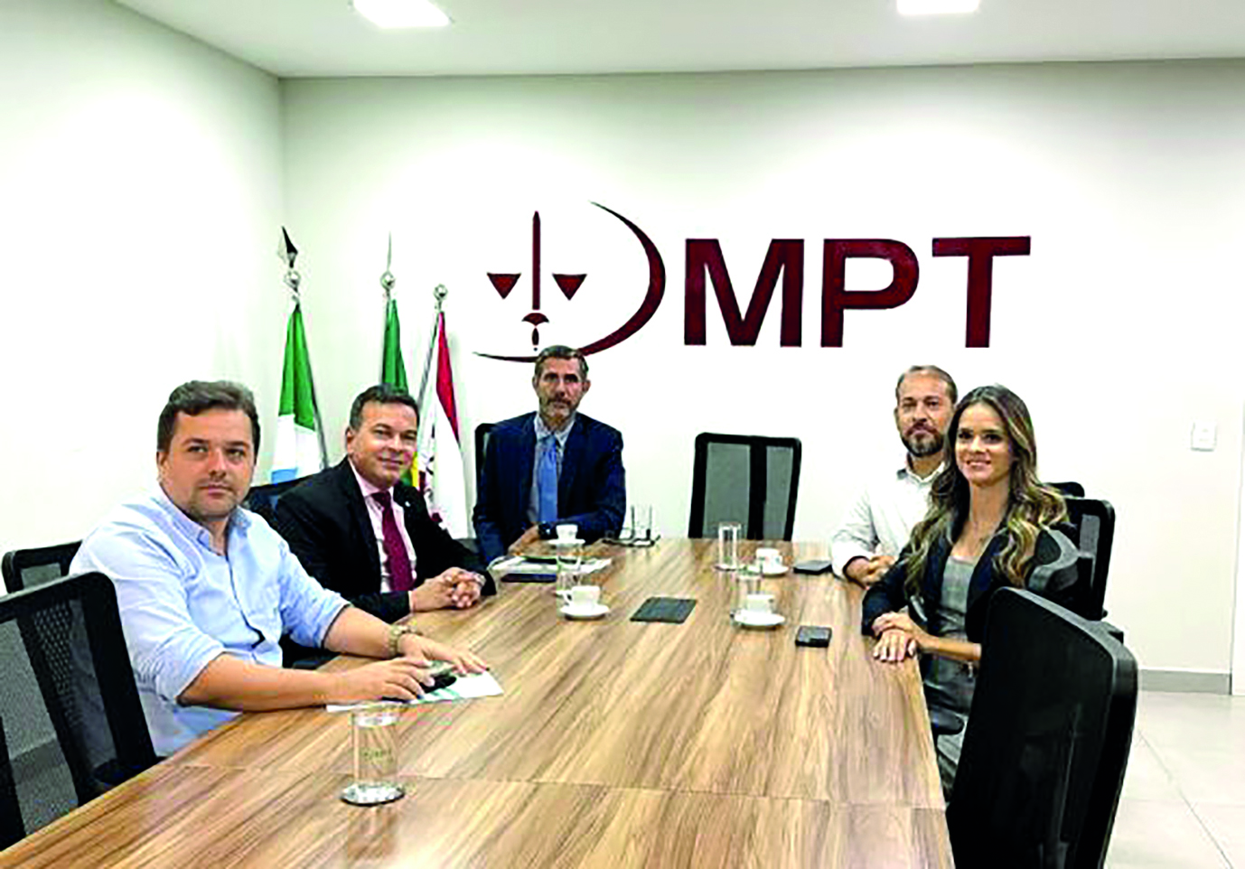 MPT-MS propõe parceria estratégica para prevenir trabalho escravo contemporâneo em Mato Grosso do Sul