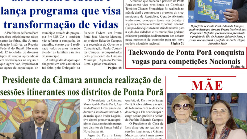 Edição 814