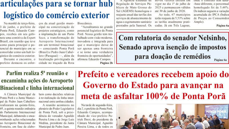 Edição 816