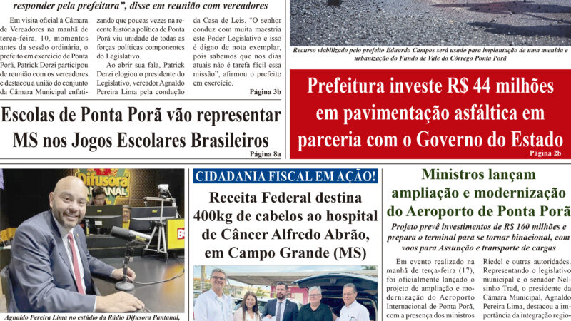 EDIÇÃO 817