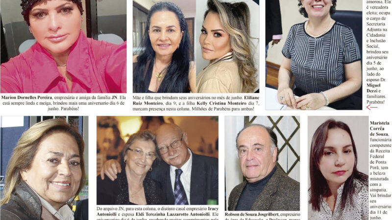 Alta Sociedade 816