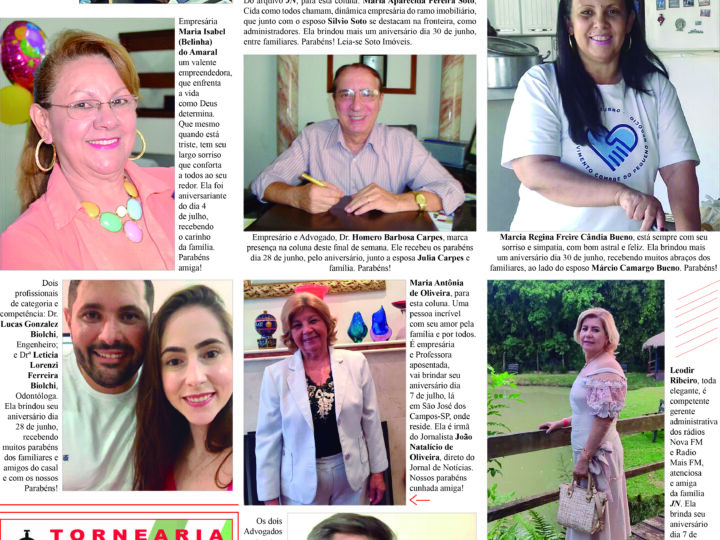 Alta Sociedade 818