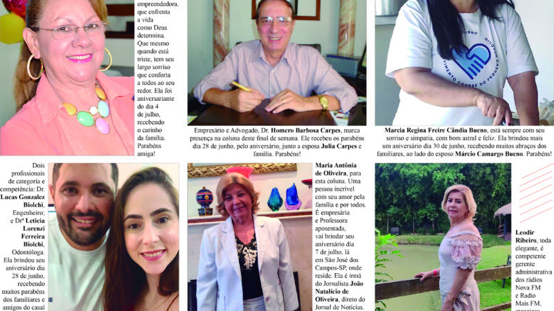 Alta Sociedade 818