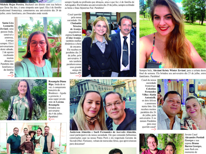 Alta Sociedade 820