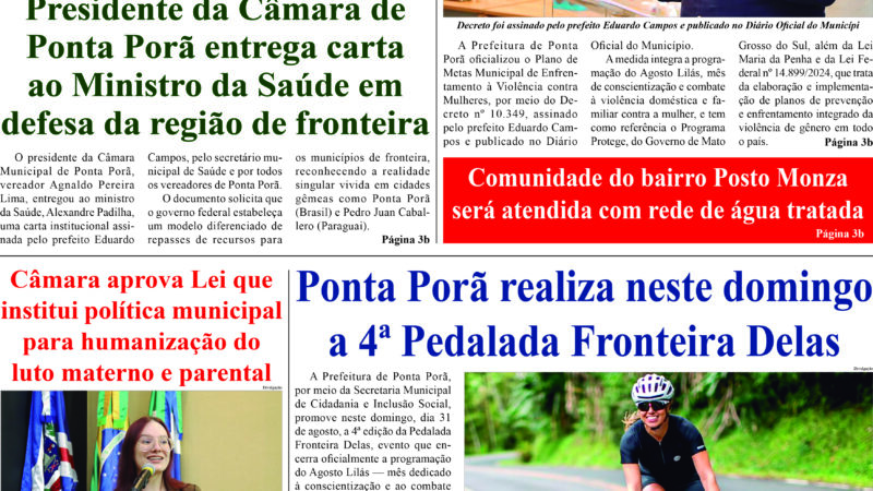 Edição 822