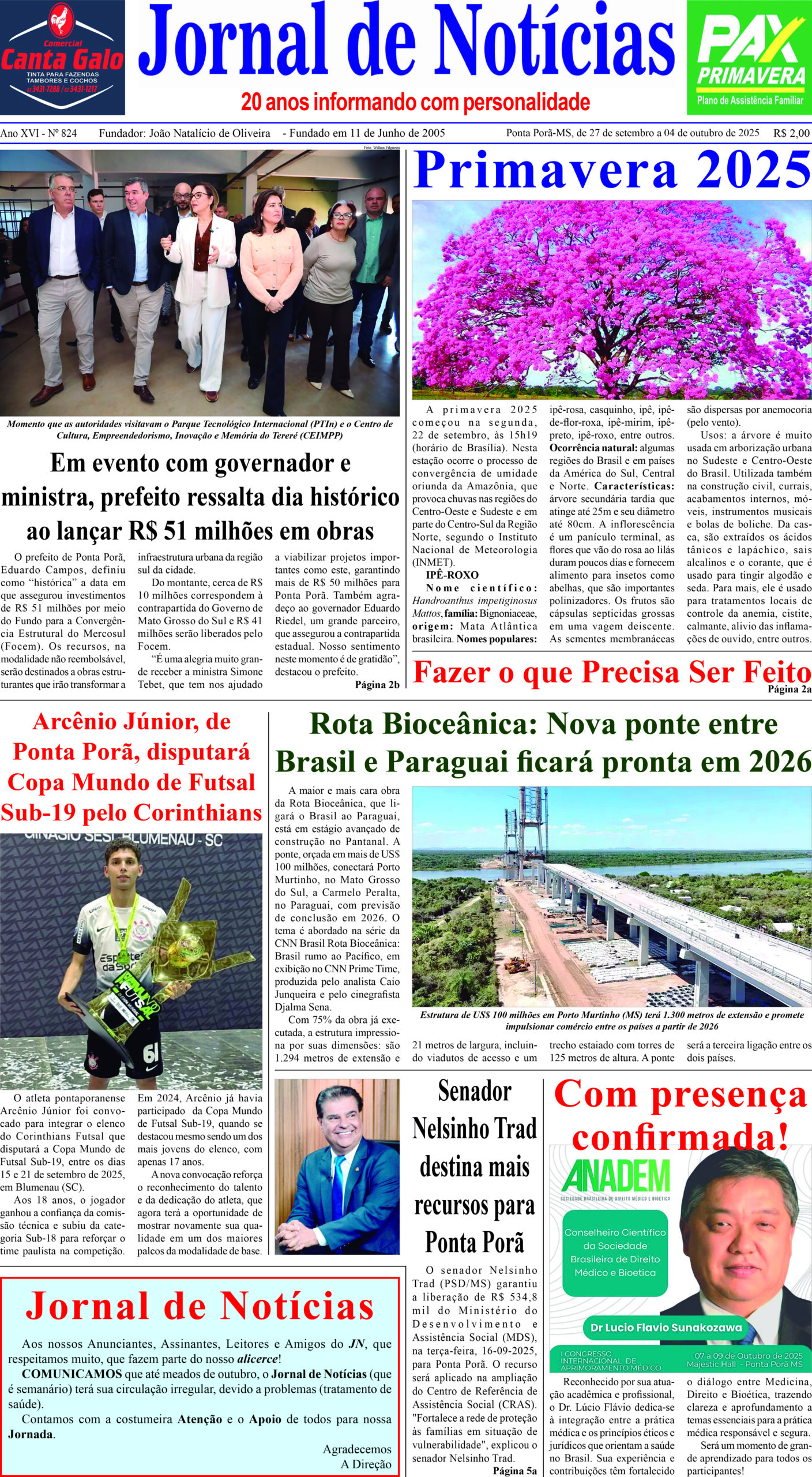 Edição 824