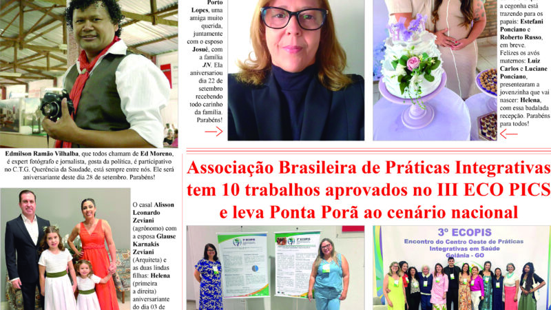 Alta sociedade 824 – 3B