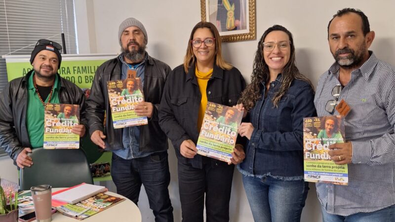 Movimento Abrão Lincon elege nova diretoria