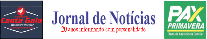 Jornal de Notícias