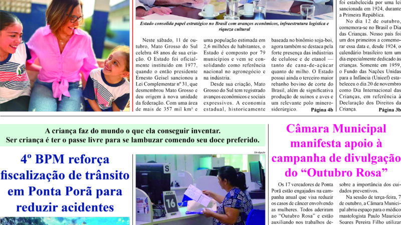 Edição 825