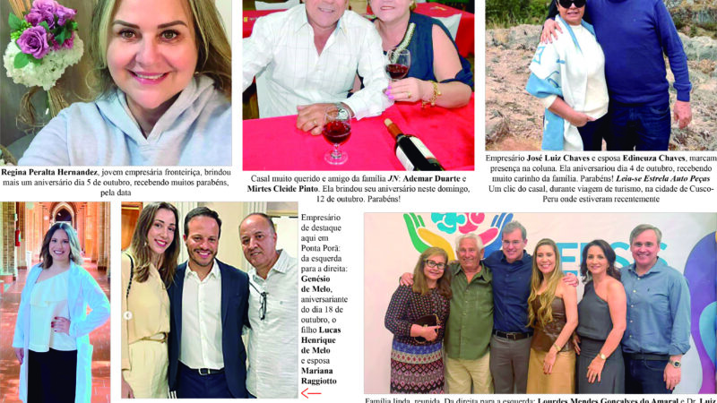 Alta Sociedade 825