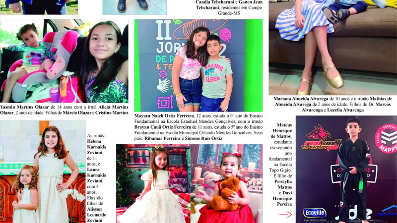 CRIANÇAS – 2b
