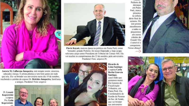 Alta Sociedade 826