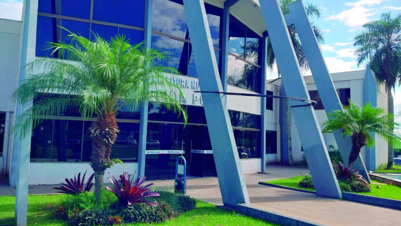 Prefeitura abre inscrições para contratação por meio de Processo Seletivo Simplificado