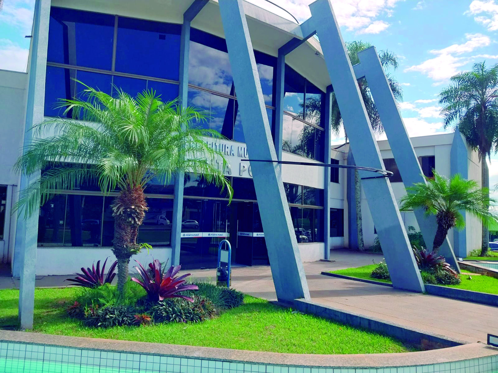 Prefeitura abre inscrições para contratação por meio de Processo Seletivo Simplificado